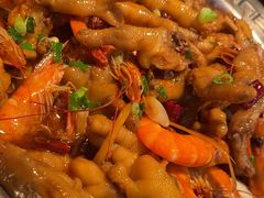 -胖哥俩肉蟹煲(淮安万达店)