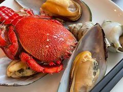 -景湖轩全日制餐厅·南湖名都