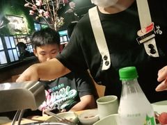 -梨花自助烤肉(天河城店)