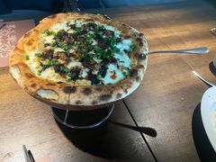 -九月里.自由花园餐厅