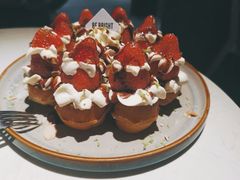 -BE BRIGHT KITCHEN(正佳广场店)