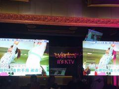 -温莎KTV(国贸店)