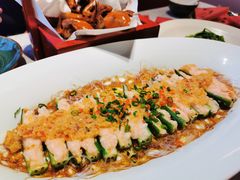 -鸽子侯·家宴·平价海鲜(绿地店)