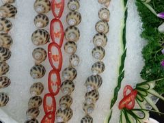 -宜宾海鲜酒家·三十年老字号