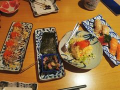 -米彩料理(西丽店)