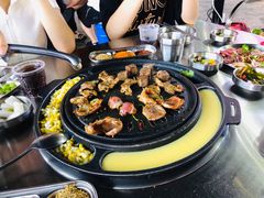 -小团团·路边烤牛肉(南岭壹街店)