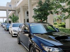 -西安汽车职业大学(临潼校区)