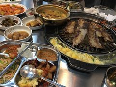 -元山烤肉店(假日广场店)