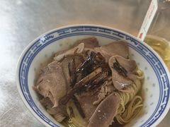 -永丰面馆(汉口路店)