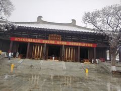 -法门文化景区