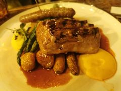 -Pakkhús Restaurant