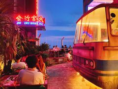 -四十七楼烧烤·海鲜·大排档