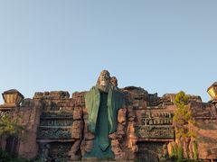 -淹城春秋乐园