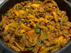 -屋里家延边朝鲜族冷面(梅林3店)