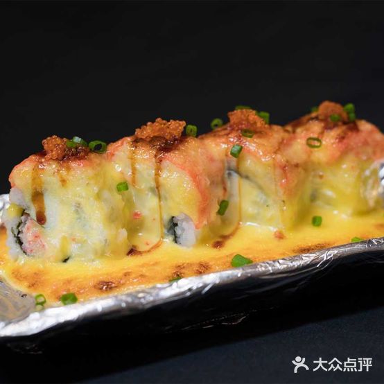 闭先生寿司·少鸟(吾悦广场店)