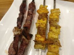 -巴依老爷新疆美食(望京小街店)