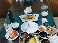 -老院子饭店·鲁菜·海鲜·家常菜