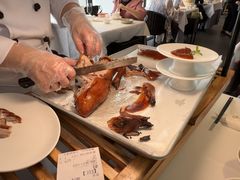 -四季民福烤鸭店(王府井东安门店)