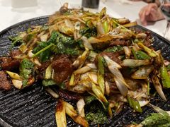 -惠丰堂饭庄·烤鸭·京味菜(翠微路店)