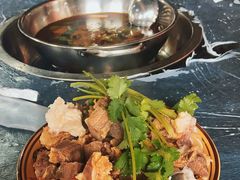 -刘艳黄牛肉(九襄店)