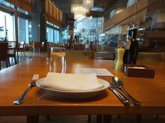 -君悦酒店·La Terrazza意合園·意式风味