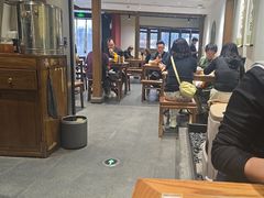 -李百蟹·江南蟹黄面·河景餐厅(夫子庙总店)
