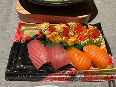 -GranVida生活超市(海信广场店)