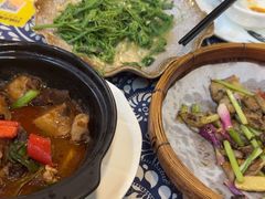 -米庄·原味私房菜(骏壹万邦店)