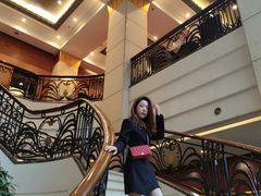 -上海安亭别墅花园酒店