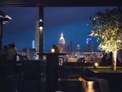-四季酒店·空中花园 Aria on 9