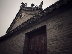 -天朝元辅-徐州民俗博物馆
