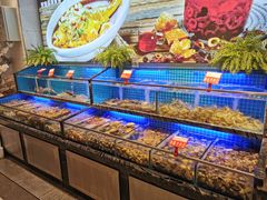 水产区-渔家风味·鲅鱼水饺·央视展播·海鲜天津菜(开发区店)