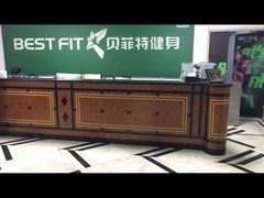 -贝菲特游泳健身(徐泾店)