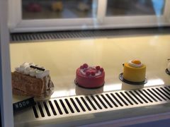 -La Porte de Paris 巴黎之门法式甜品