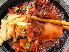 -九號院子海鲜烧烤