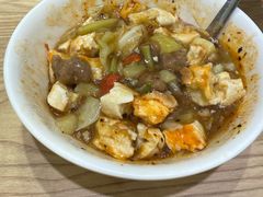 -马光荣肉丸糊辣汤(边东街店)
