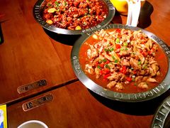 -胖哥俩肉蟹煲(永旺店)