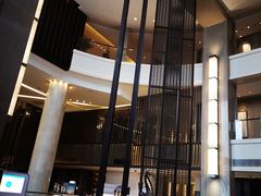 -舟山希尔顿酒店