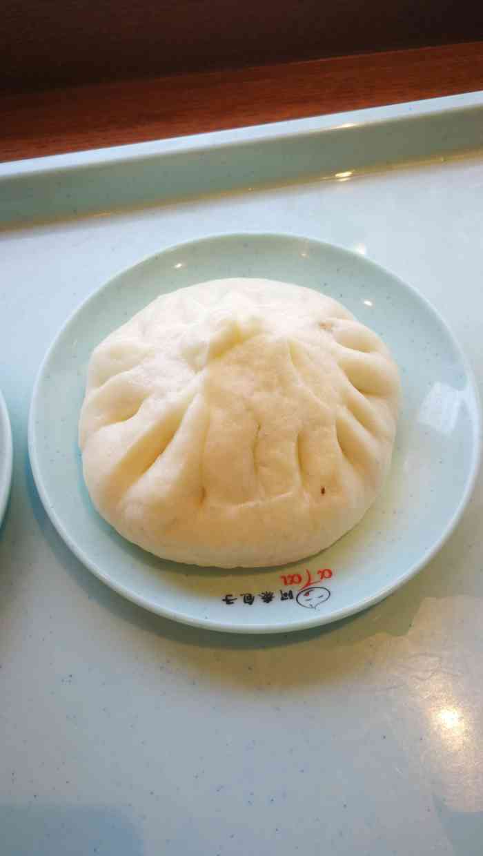阿泰包子(迎宾中路店)-"早点很好,在怀柔是一家连锁的早餐供应店铺.