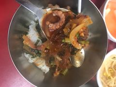 -蚂蚁家辣炒章鱼(海云台店)