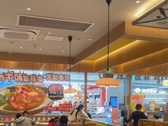 -菲滋意式餐厅(西溪印象城店)