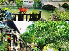 -小河直街历史文化街区