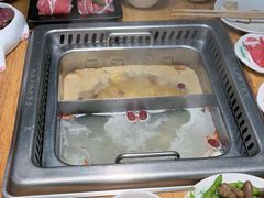 -草原塞蛮羊火锅城(港湾店)