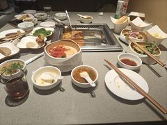 -海底捞火锅(太阳宫凯德mall店)