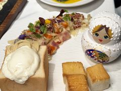 -俄士厨房(五棵松华熙LIVE店)