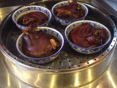 -沈厅酒家(周庄店)