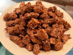 鸭脖-长沙世纪金源大饭店·金世纪中餐厅