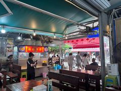 -周记蟹仔粉(侨港风情街店)
