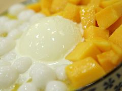 多芒小丸子3-小团圆糖水铺(襄阳南路店)
