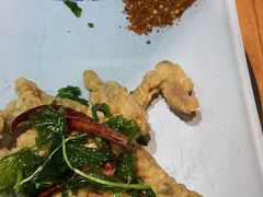 -云海肴云南菜·蒸汽石锅鱼(北京良乡华冠店)